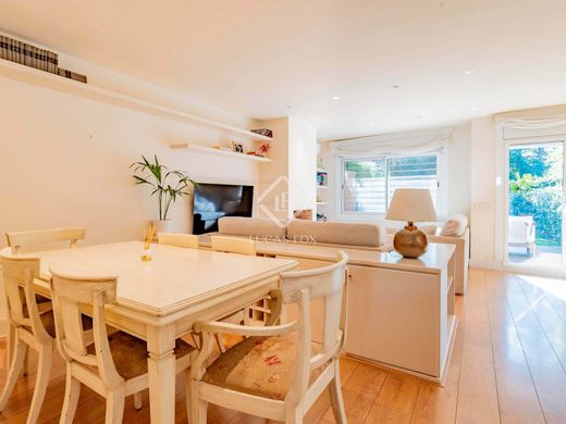 Villa en Sant Cugat, Provincia de Barcelona