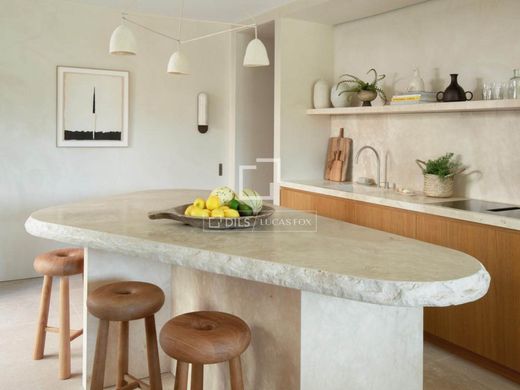 Appartement à Ibiza, Province des Îles Baléares