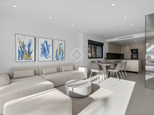 Penthouse in El Paraíso, Provincia de Málaga