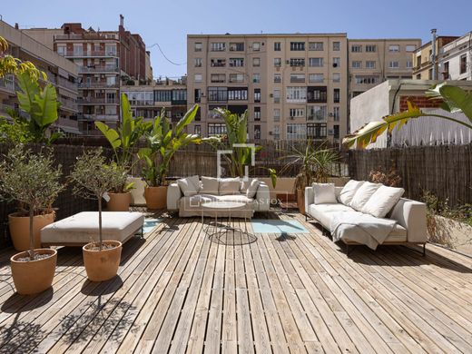 Apartment in Barcelona, Province of Barcelona