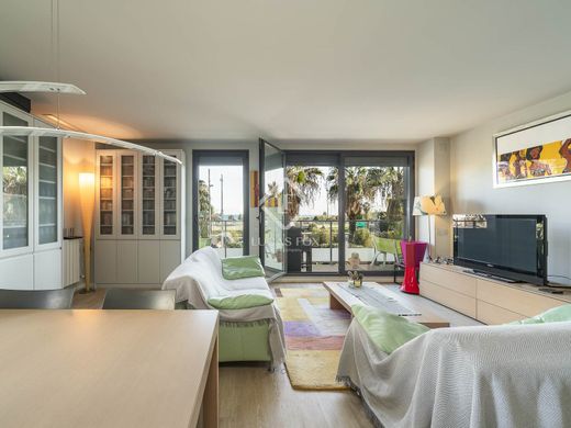 Appartement in Barcelona, Província de Barcelona