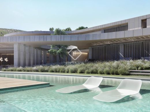 Villa in Sotogrande, Cadiz