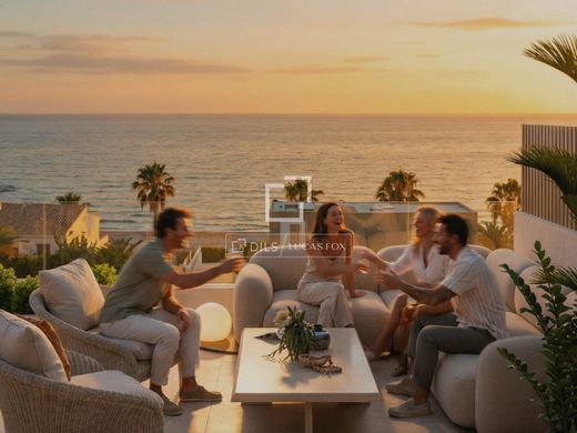 Penthouse in Puçol, Valencia