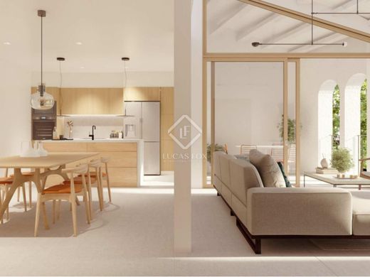 Piso / Apartamento en Sant Cugat, Provincia de Barcelona