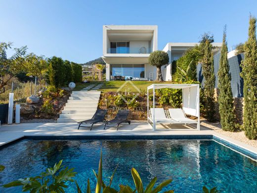 Villa à Premià de Dalt, Province de Barcelone