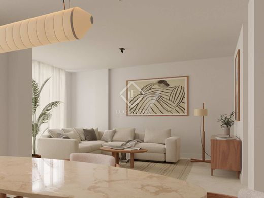 Penthouse in Barcelona, Province of Barcelona
