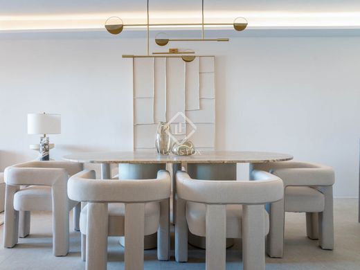 マルベーリャ, マラガのアパートメント