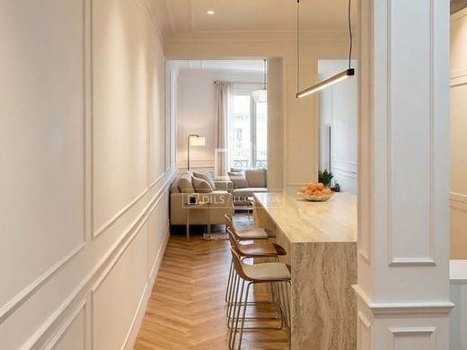 Apartament w Madryt, Provincia de Madrid
