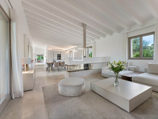 Country House in Canyamel, Province of Balearic Islands