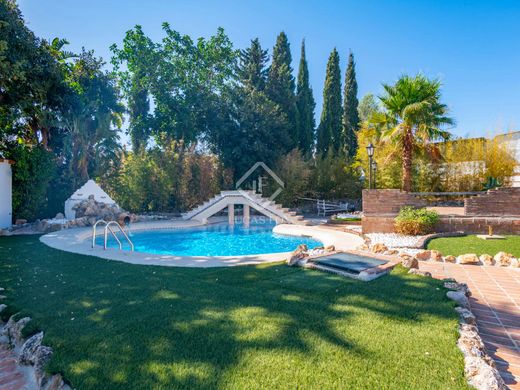 Villa a Málaga, Andalusia