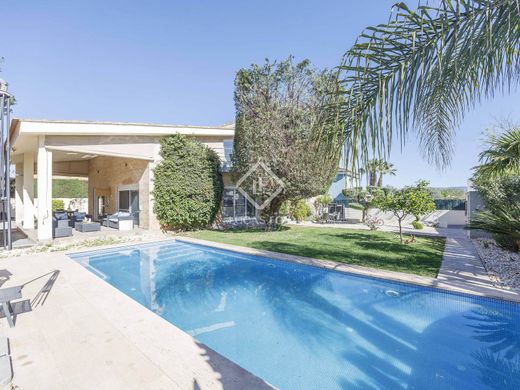 Villa in Bétera, Valencia
