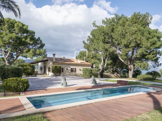 Villa in Alcúdia, Province of Balearic Islands