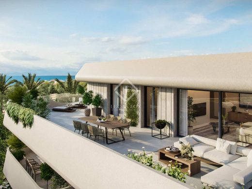 Appartement in San Pedro de Alcántara, Provincia de Málaga