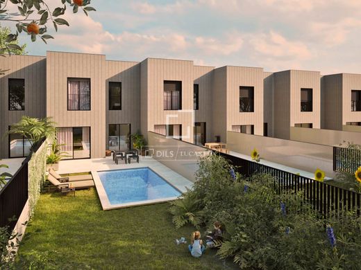 Villa in Paterna, Valencia