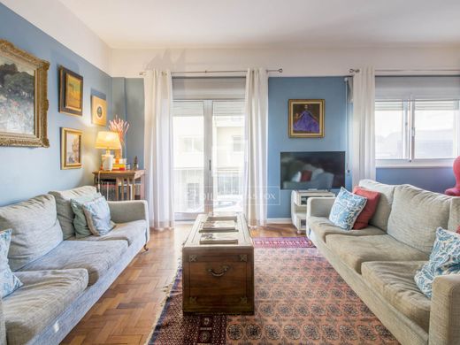 Apartment in Porto, Distrito do Porto