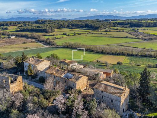 Country House in Pontós, Province of Girona