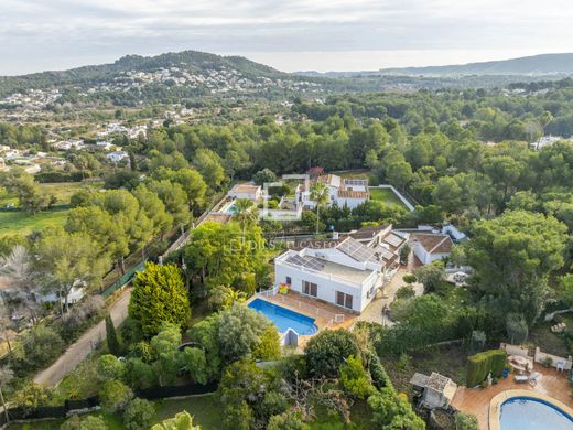 Villa in Javea, Alicante