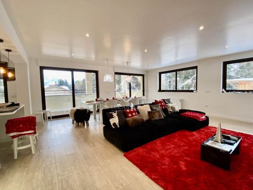 Appartement in Bolquère, Pyrénées-Orientales