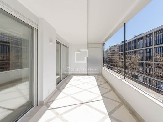 Piso / Apartamento en Madrid, Provincia de Madrid
