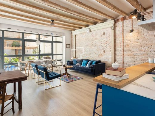 Daire Barselona, Província de Barcelona