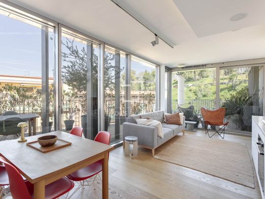 Penthouse w Madryt, Provincia de Madrid