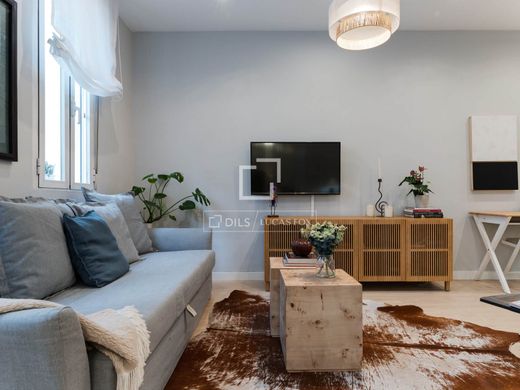 Apartment / Etagenwohnung in Madrid, Provinz Madrid