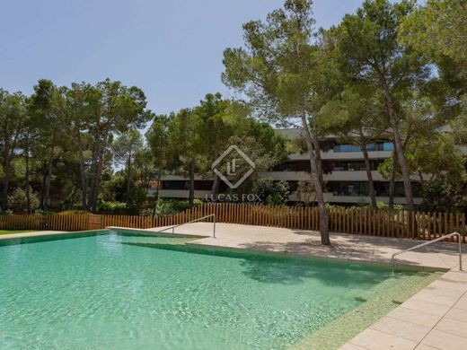 Penthouse in Palamós, Province of Girona