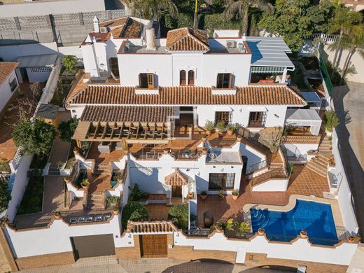 Villa - Torre del Mar, Málaga