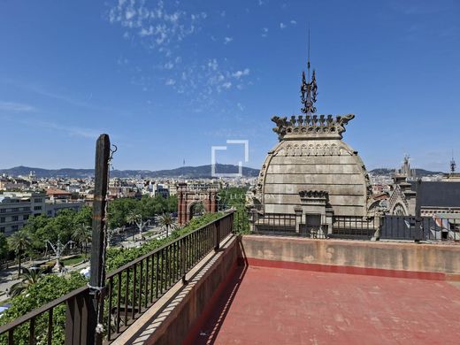 Apartment in Sant Pere, Santa Caterina i La Ribera, Province of Barcelona