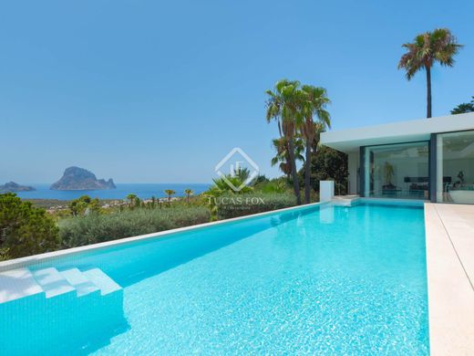 Villa en Ibiza, Islas Baleares