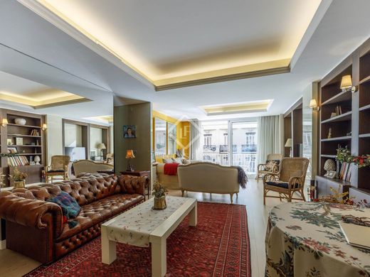 Valencia, バレンシアのアパートメント