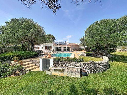 Villa in Mahon, Province of Balearic Islands