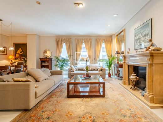 Apartment in Valencia