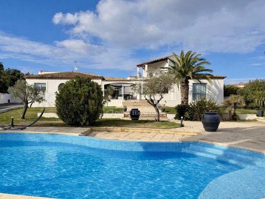 Villa a Montpellier, Hérault