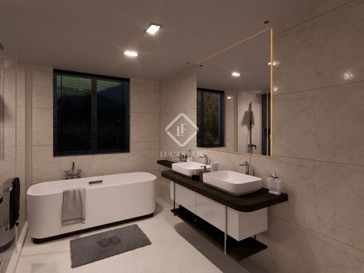 Ordinoのアパートメント