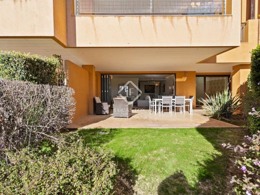 Apartment in Sotogrande, Cadiz