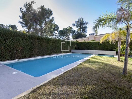 Villa in L'Eliana, Valencia