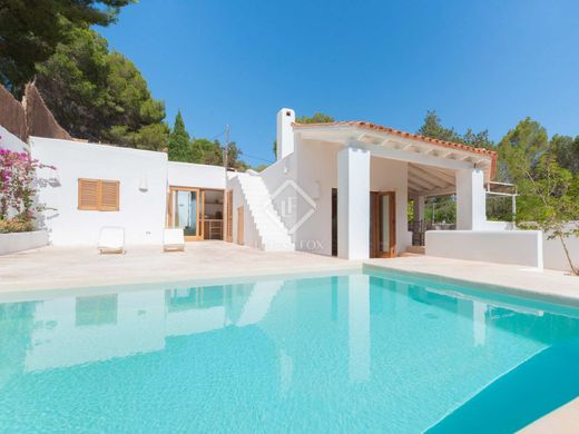 Villa a Ibiza, Isole Baleari