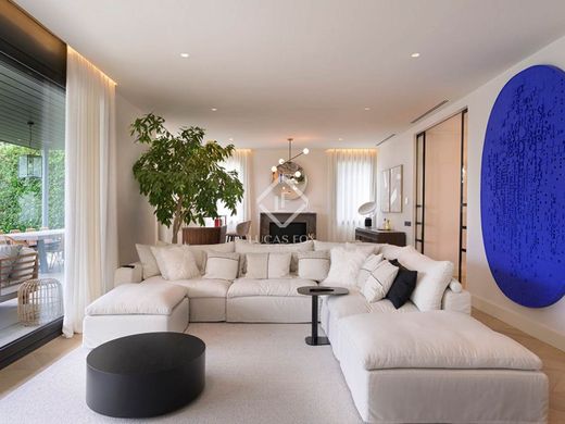 Villa in Barcelona, Province of Barcelona