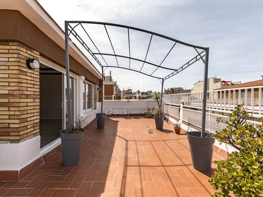 Penthouse in Barcelona, Province of Barcelona