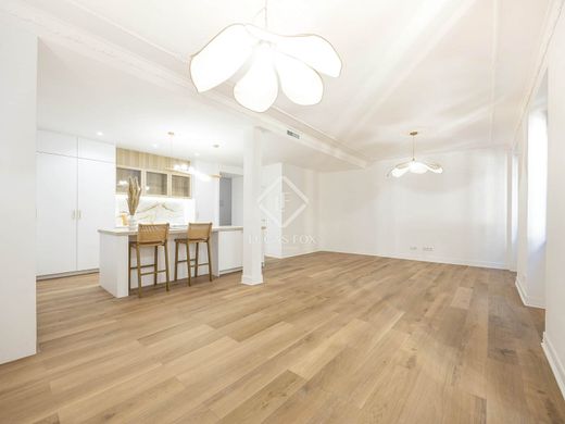 Piso / Apartamento en Valencia, Provincia de Valencia