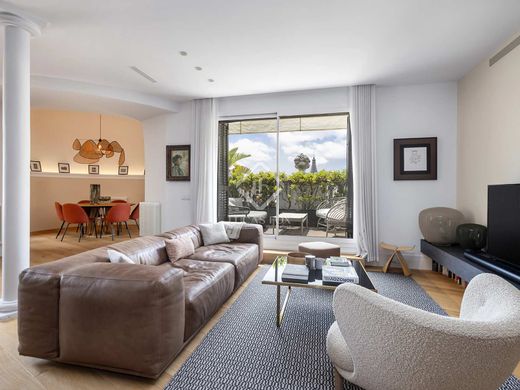 Penthouse in Barcelona, Province of Barcelona