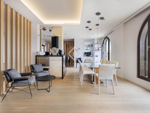 Penthouse in Barcelona, Província de Barcelona