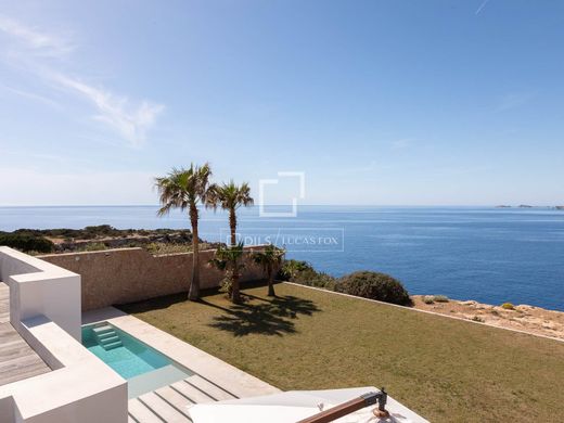 Вилла, Ибица, Illes Balears