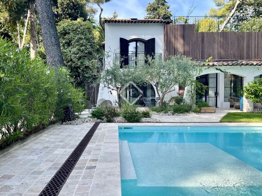 Willa w Montpellier, Hérault