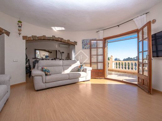 Villa in Sant Antoni de Calonge, Province of Girona