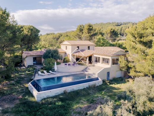 Landsitz in Avignon, Vaucluse