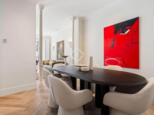 Daire Madrid, Provincia de Madrid