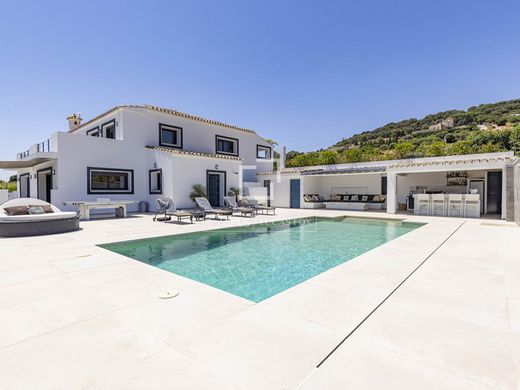 Villa in Casares, Malaga