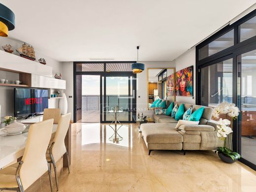 Apartment in Benidorm, Alicante